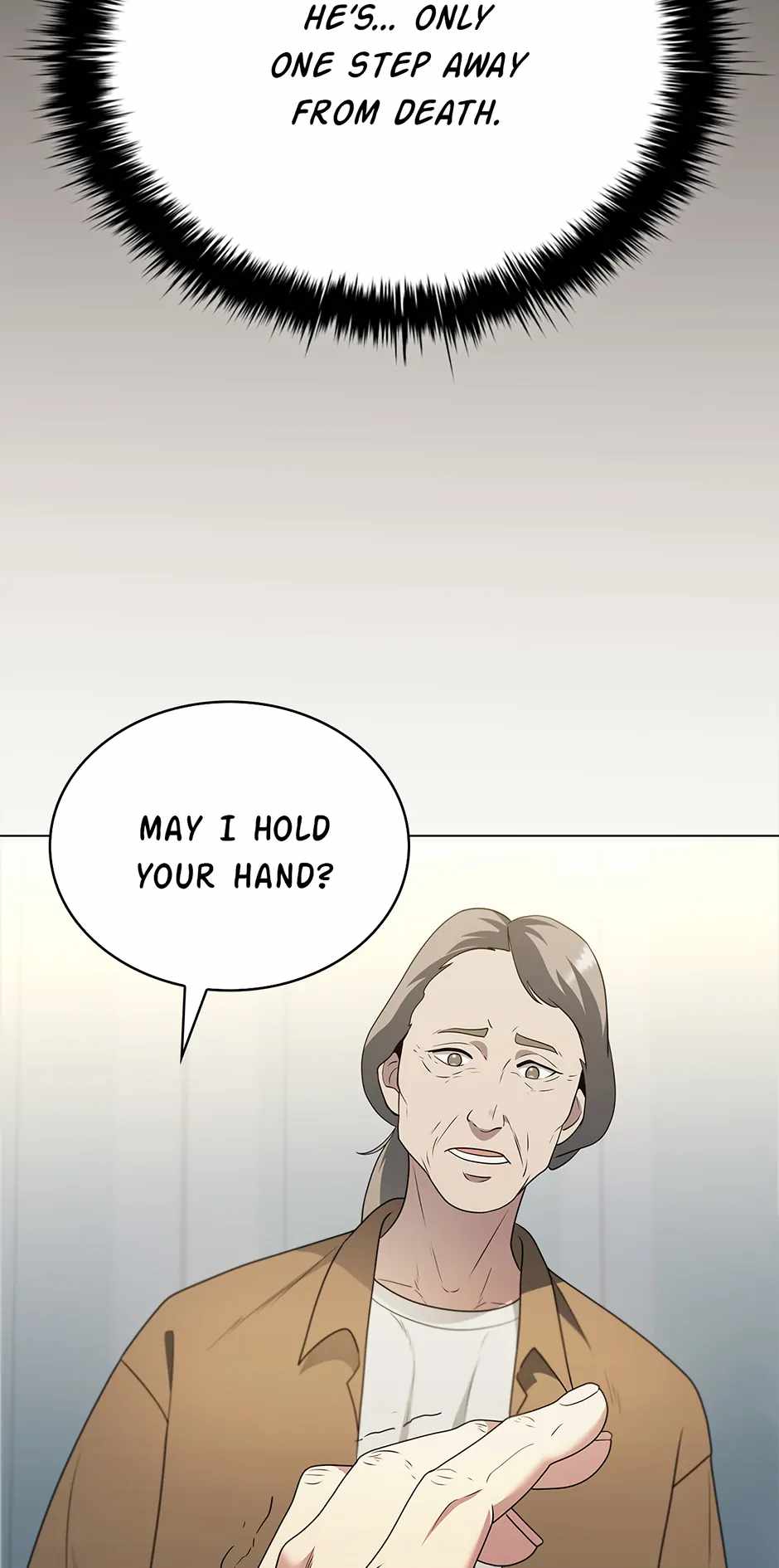 Dr. Choi Tae-Soo Chapter 238 63